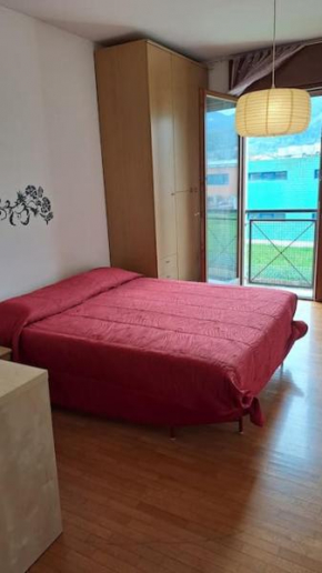 Appartamento comodo al Campus licei e Faber box. Schio